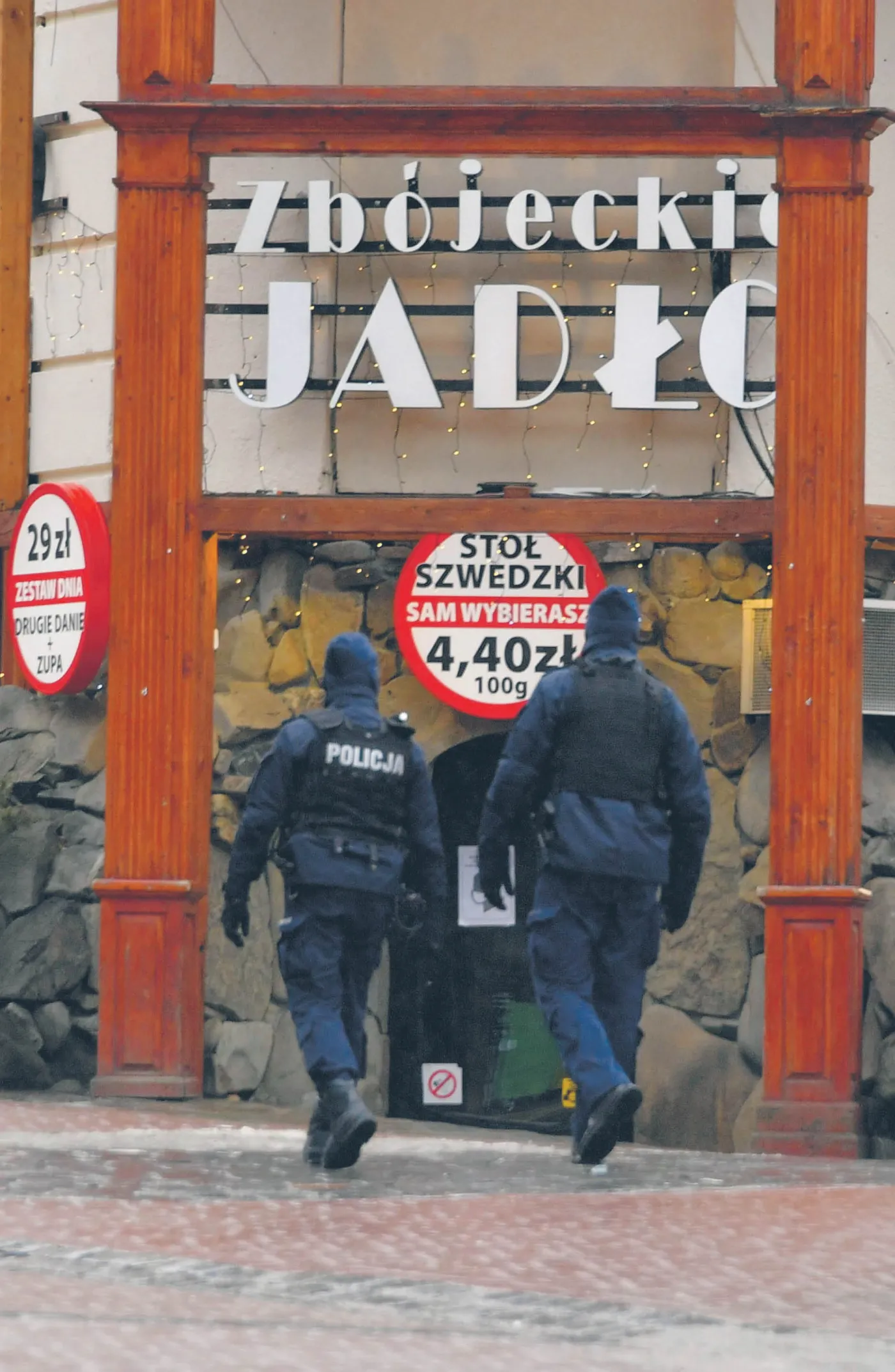 Są masowe kontrole, ale kary tylko incydentalne