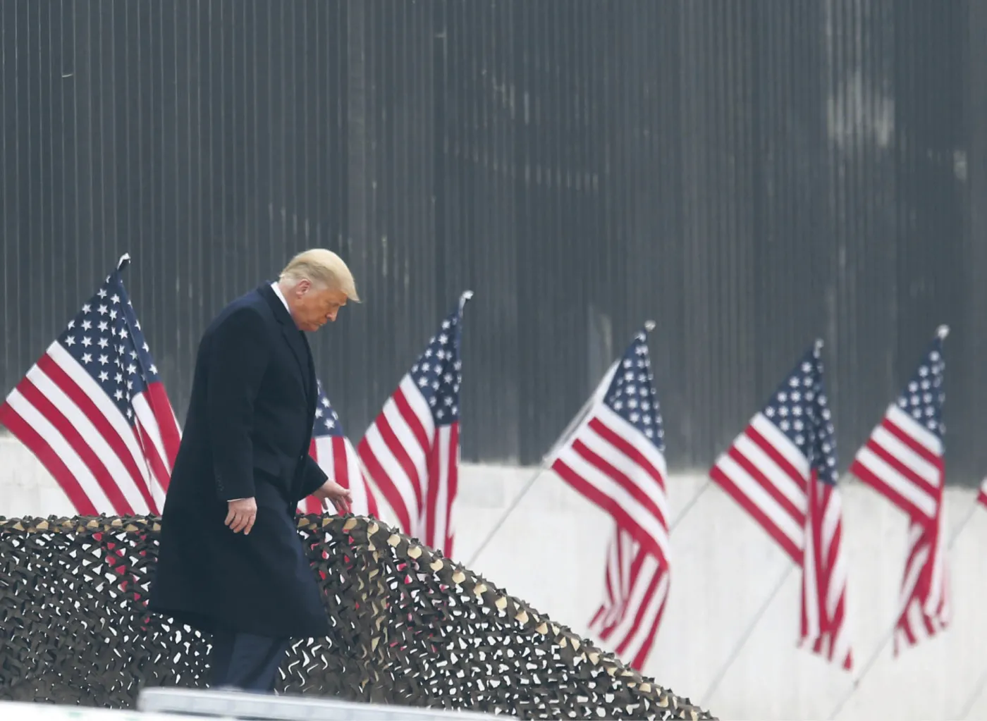 Impeachment na szybko, czyli miejmy to z głowy