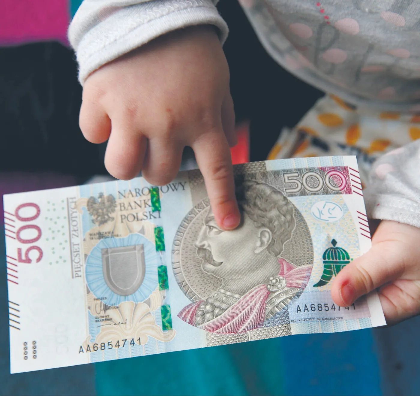 Dziesiątki miliardów można wydawać bardziej efektywnie