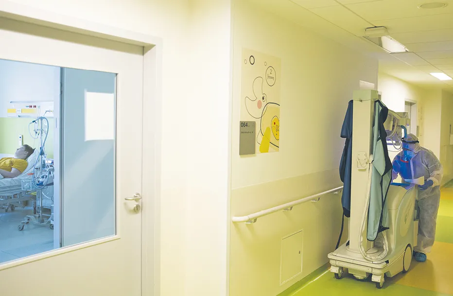 Na szczęście dla dzieci nie jest za późno