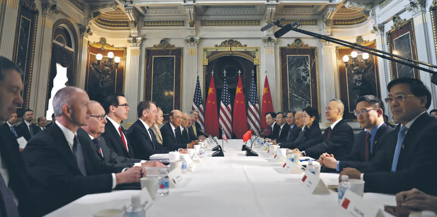 Faza pierwsza, czyli cztery dziesiąte sukcesu