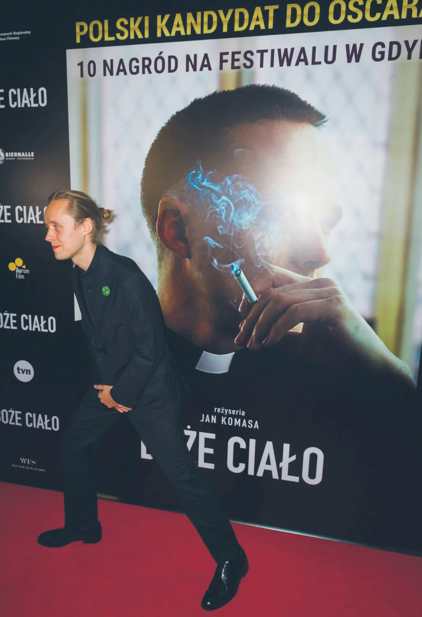 Bez happy endu w filmowej kasie PISF