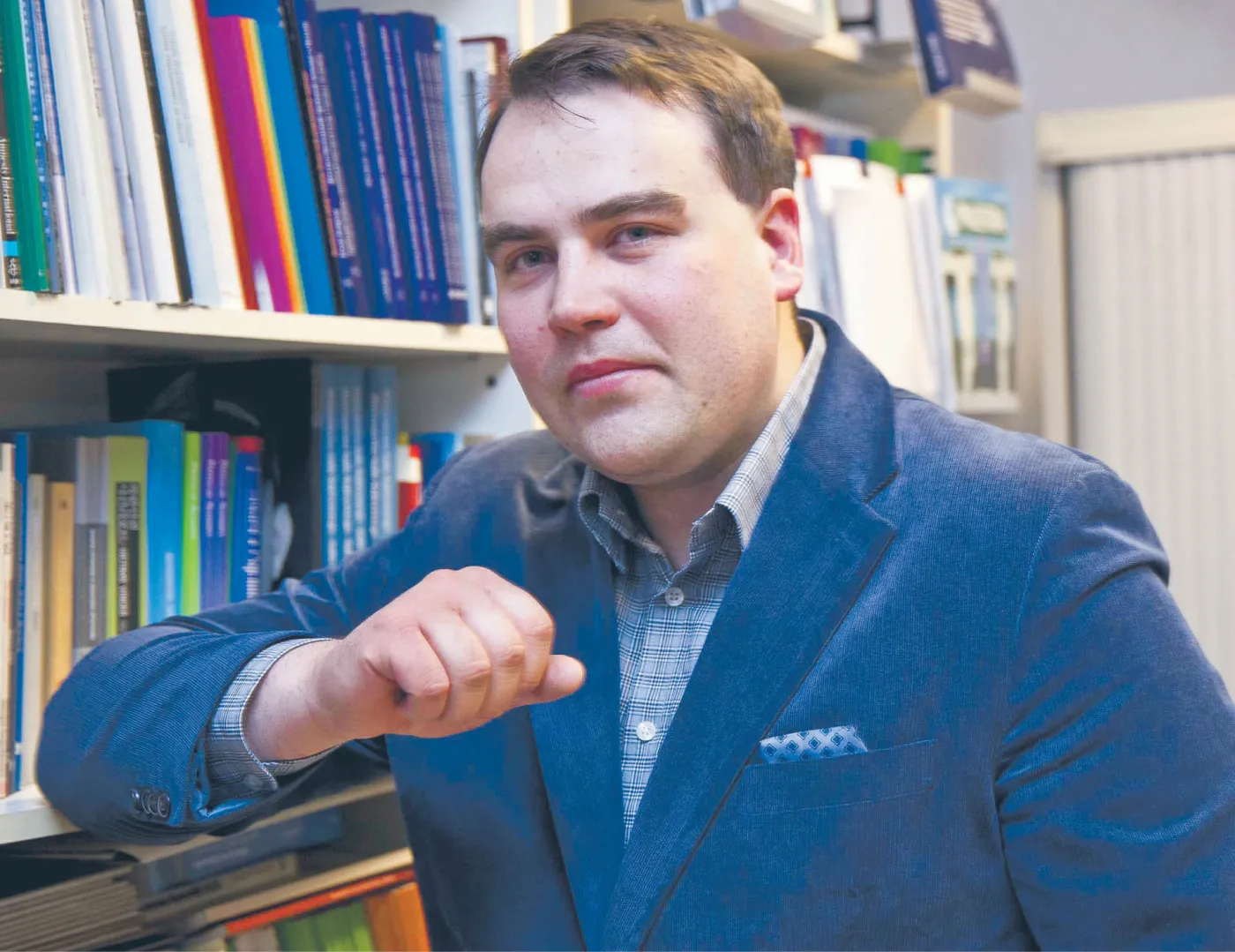 Uzdrowienie systemu biegłych nie jest tak opłacalne politycznie jak atakowanie sądów