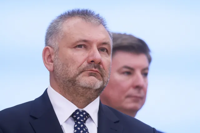 Sędzia Waldemar Żurek w nowym rządzie Donalda Tuska