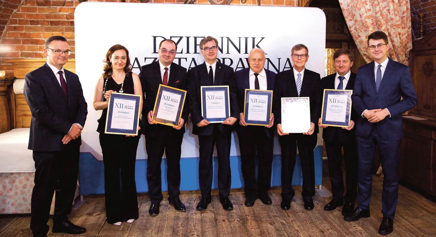 Na podium bez zmian: Kraków i Warszawa