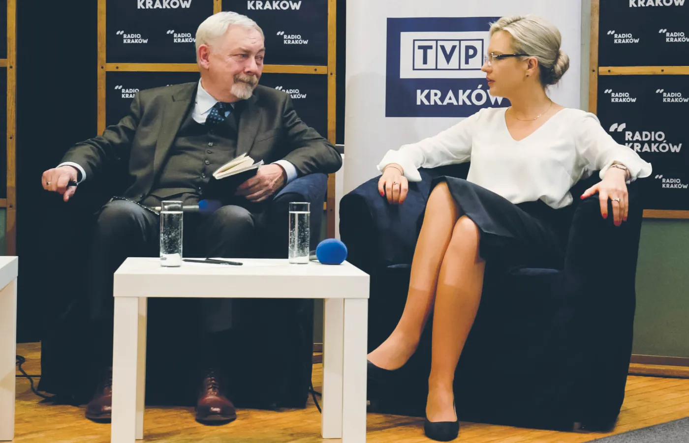 Zażarta druga tura