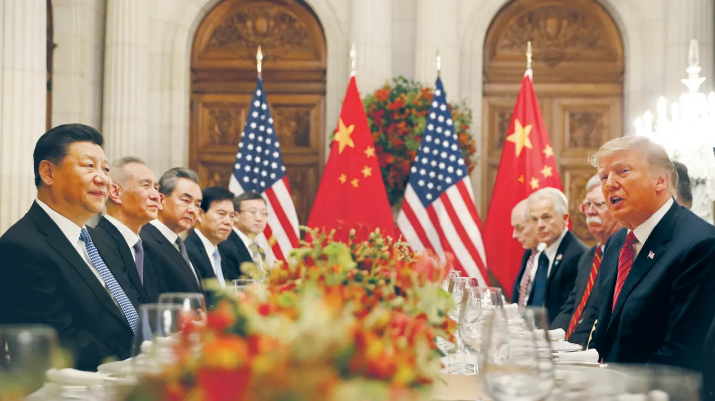 Trzy miesiące na okiełznanie smoka