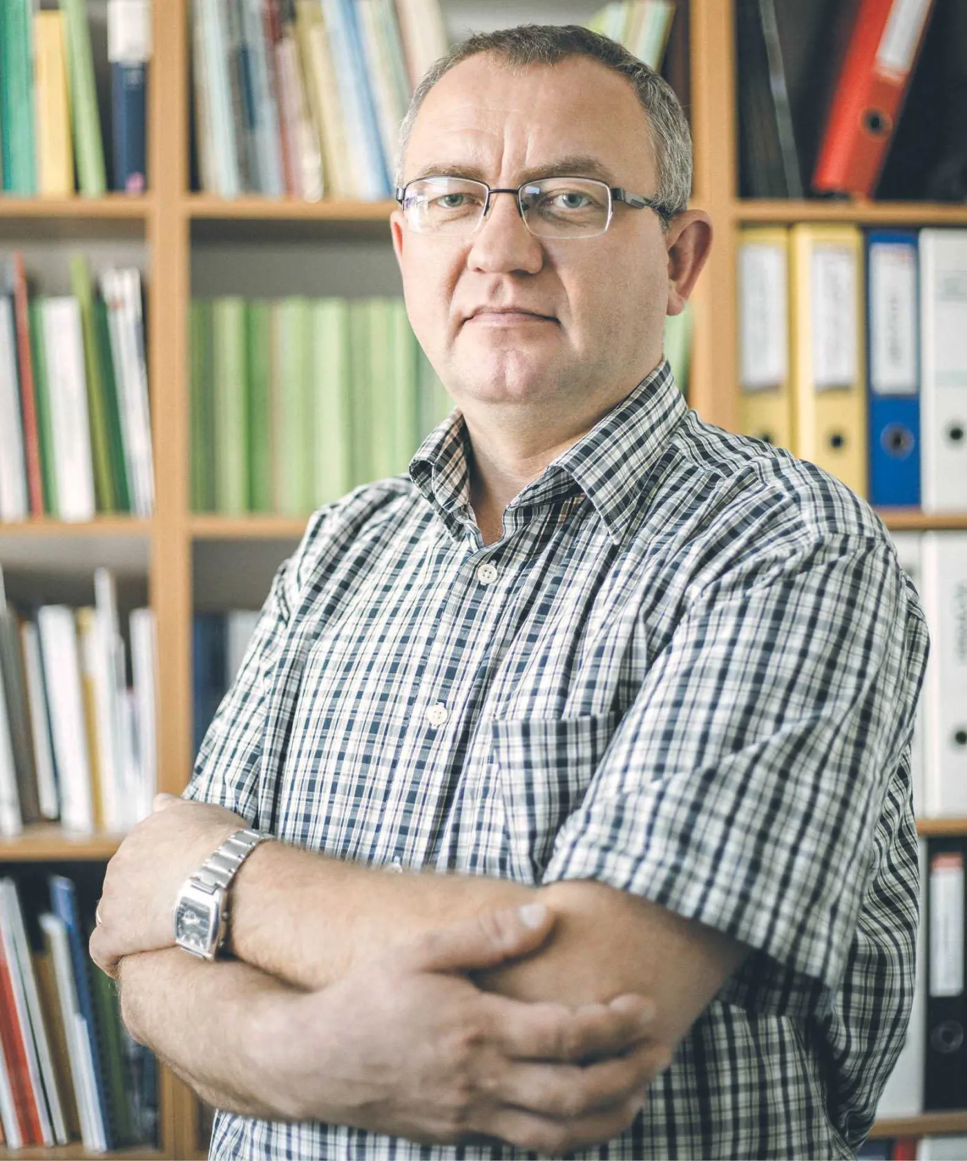 Prof. Przemys