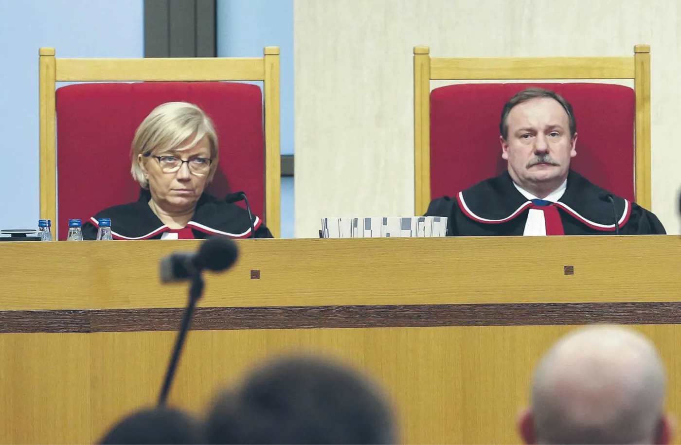 Wystartował kolejny sezon serialu o KPO