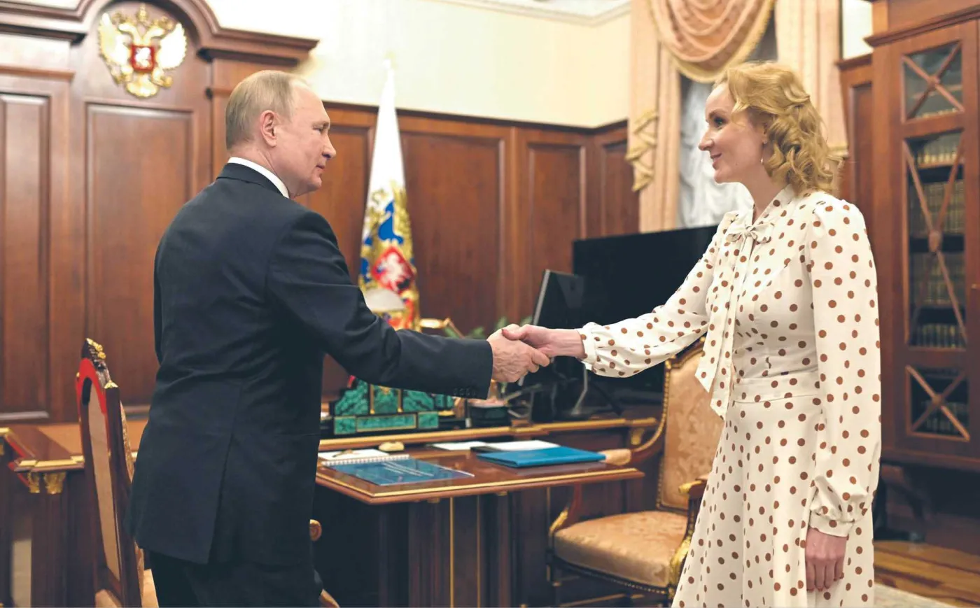 Rosjanie wywożą dzieci z terenów okupowanych