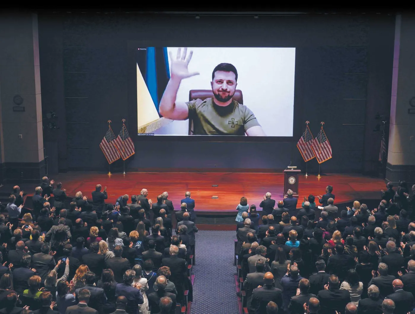 Koalicja chętnych po ukraińsku