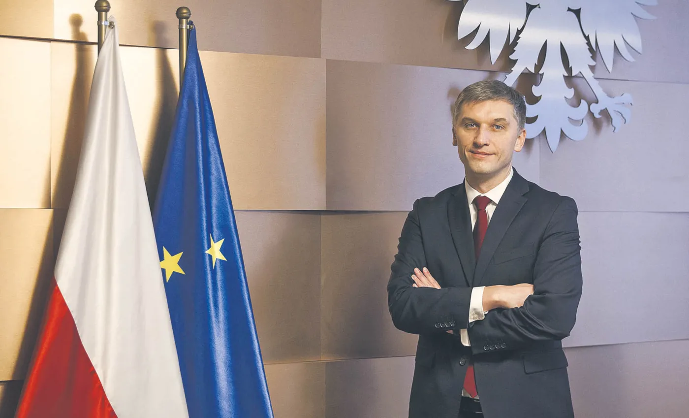 Grupa najważniejszych gospodarek bez Rosji, a z Polską?