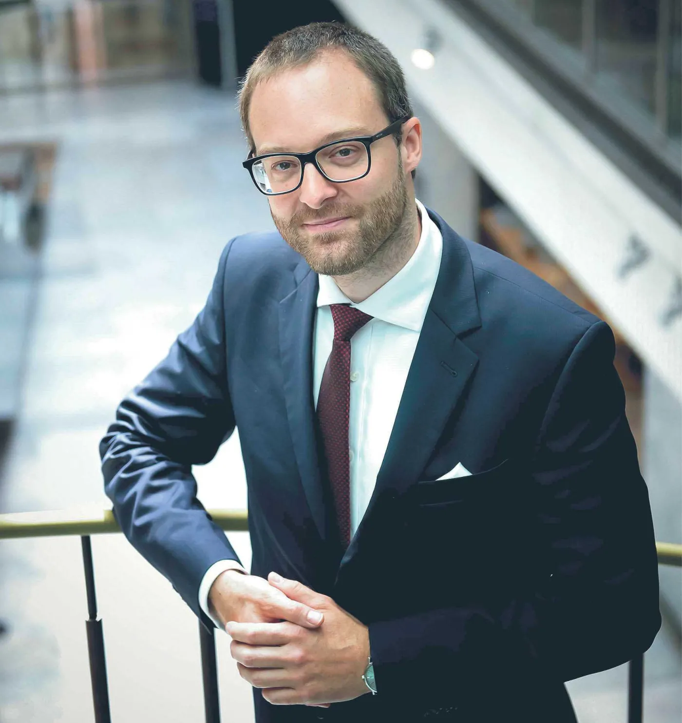 Mam takie marzenie, aby Polska sta