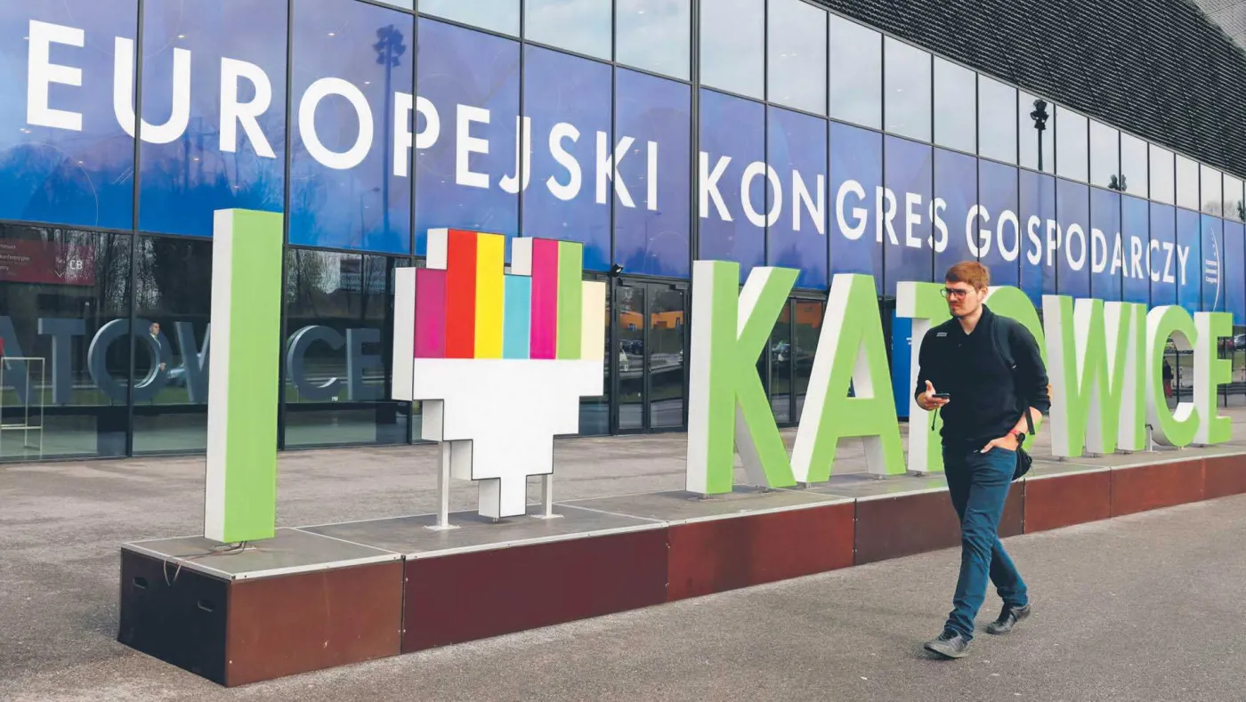 EKG 2023: Skutki wojny, energetyka i nowe technologie