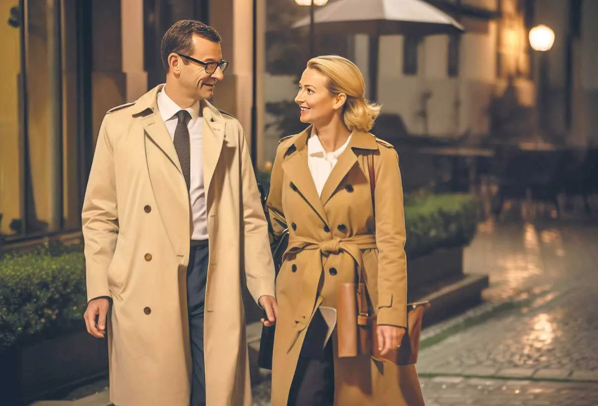 Kogo ścigać za fałszywki wykonane przez AI