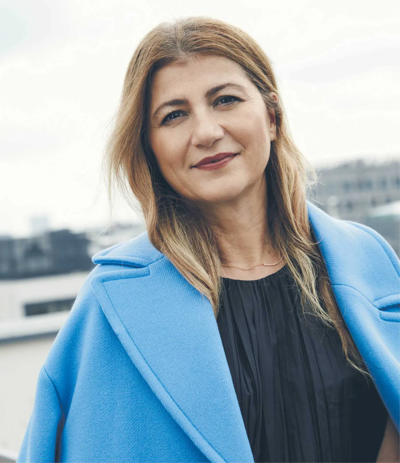 Biznes jutra musi się odwoływać do wartości