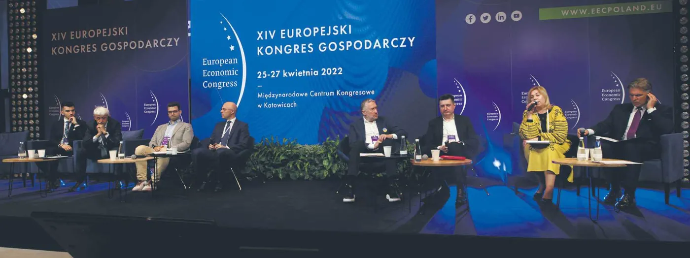 Polska pomoc dla młodych Ukraińców