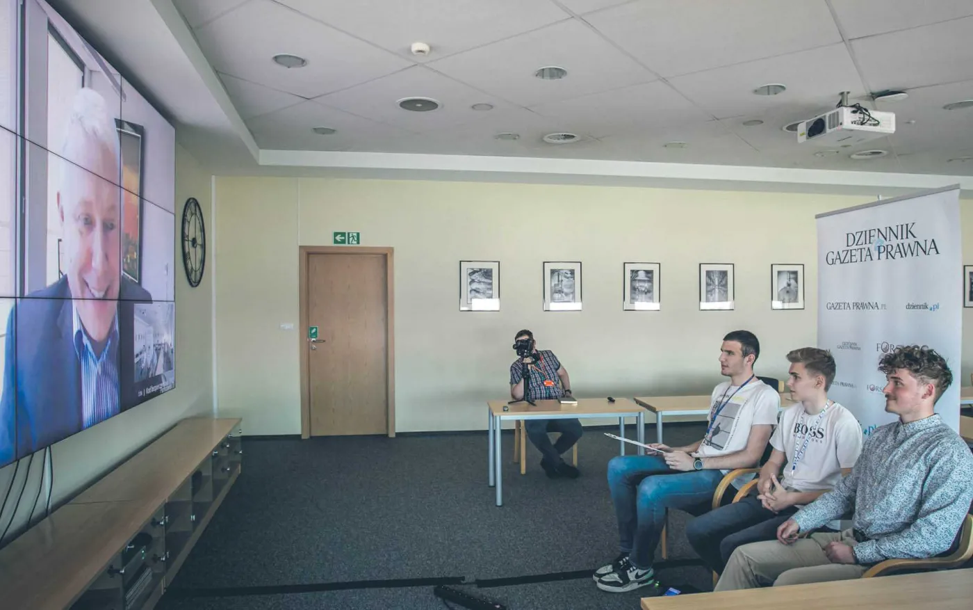 Polpharma stwarza niezwykłe możliwości