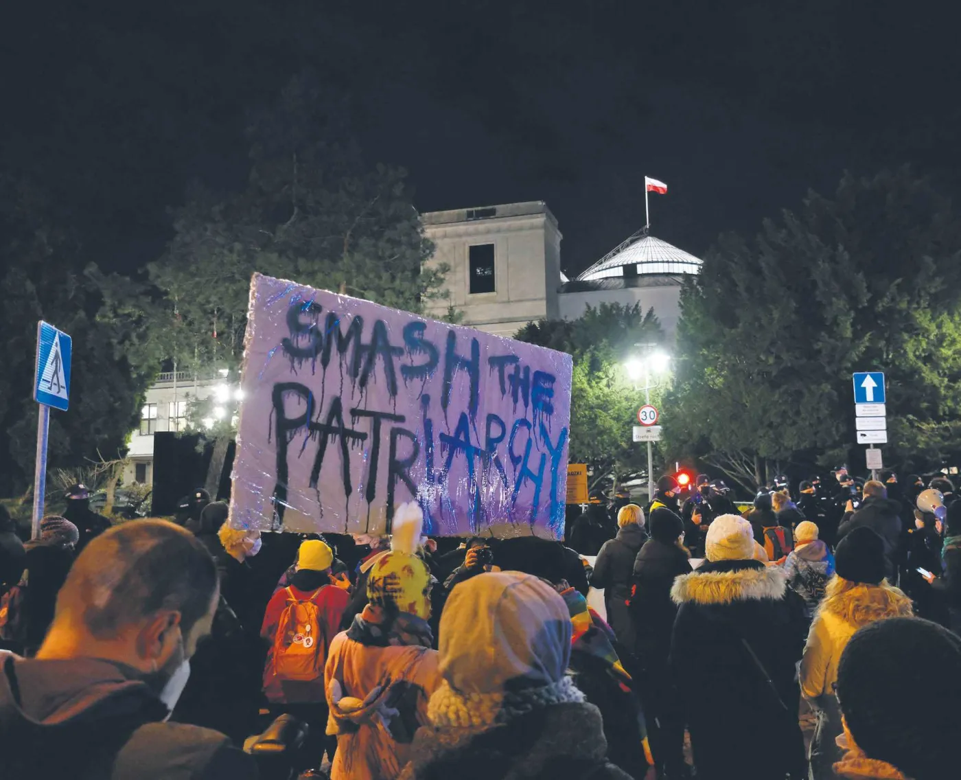 Będę walczyć z dyskryminacją płacową kobiet