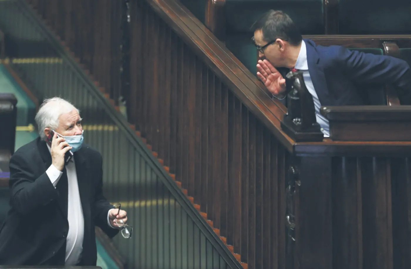 Mniej resortów receptą na silosy