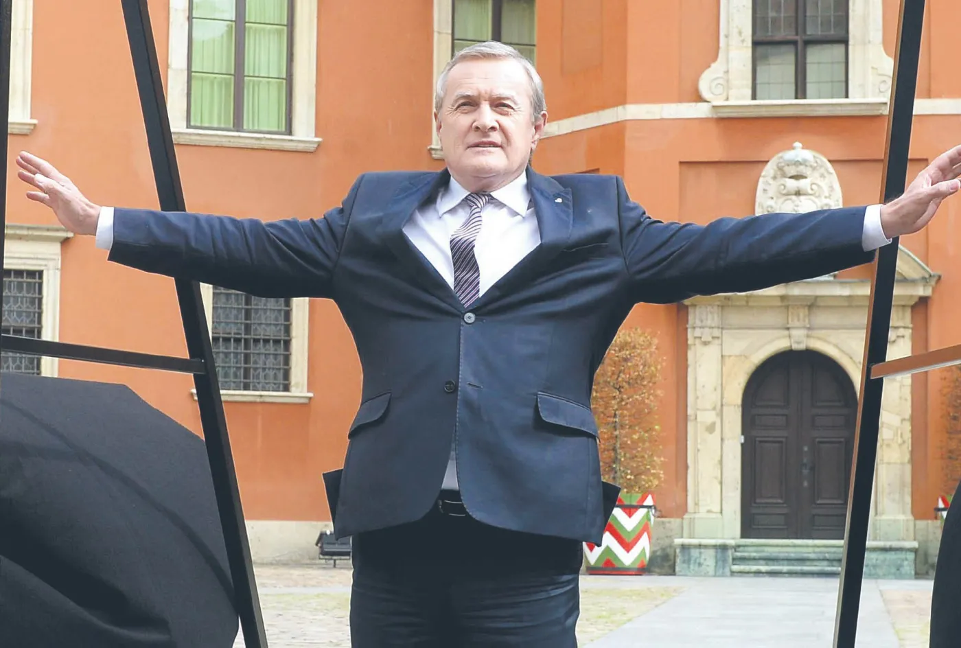 Weryfikacja, czyli czekanie na telefon