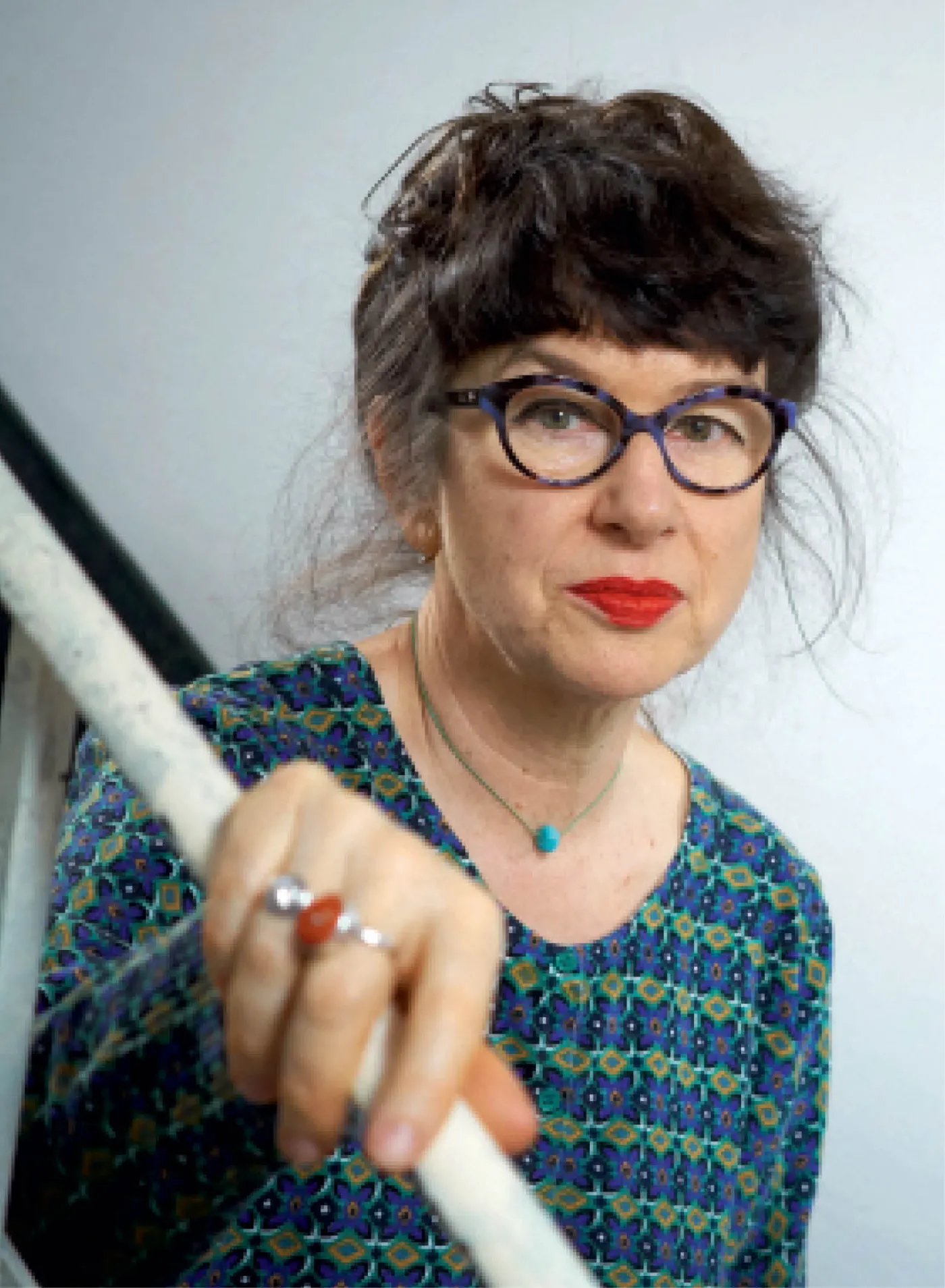 Ukochane futro ojca Mazurek Robert