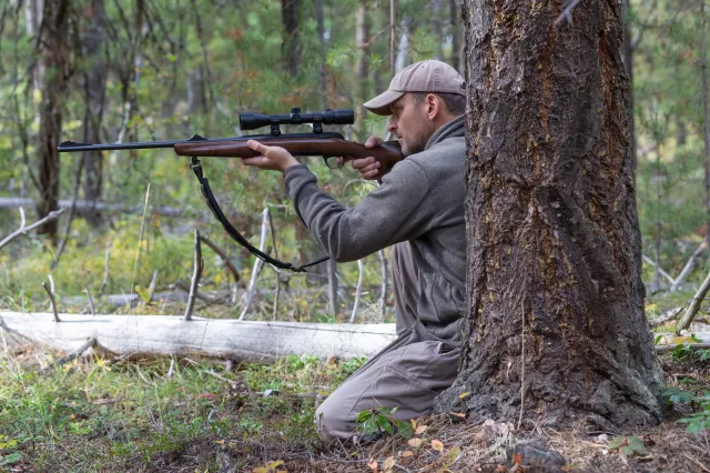 Pozwolenia na broń pod ostrzałem posłów. Eksperci bezlitośni dla nowego prawa