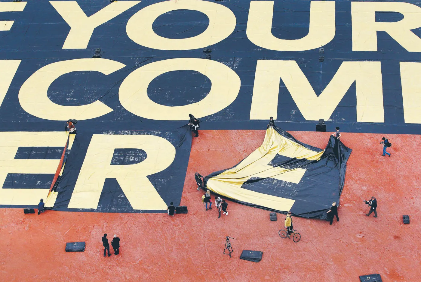 Wraca idea dochodu obywatelskiego