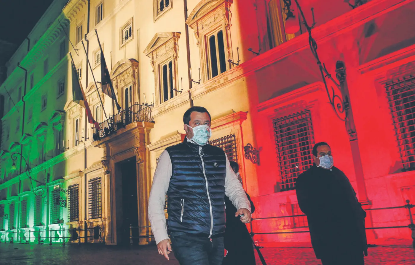 Unijny test na solidarność