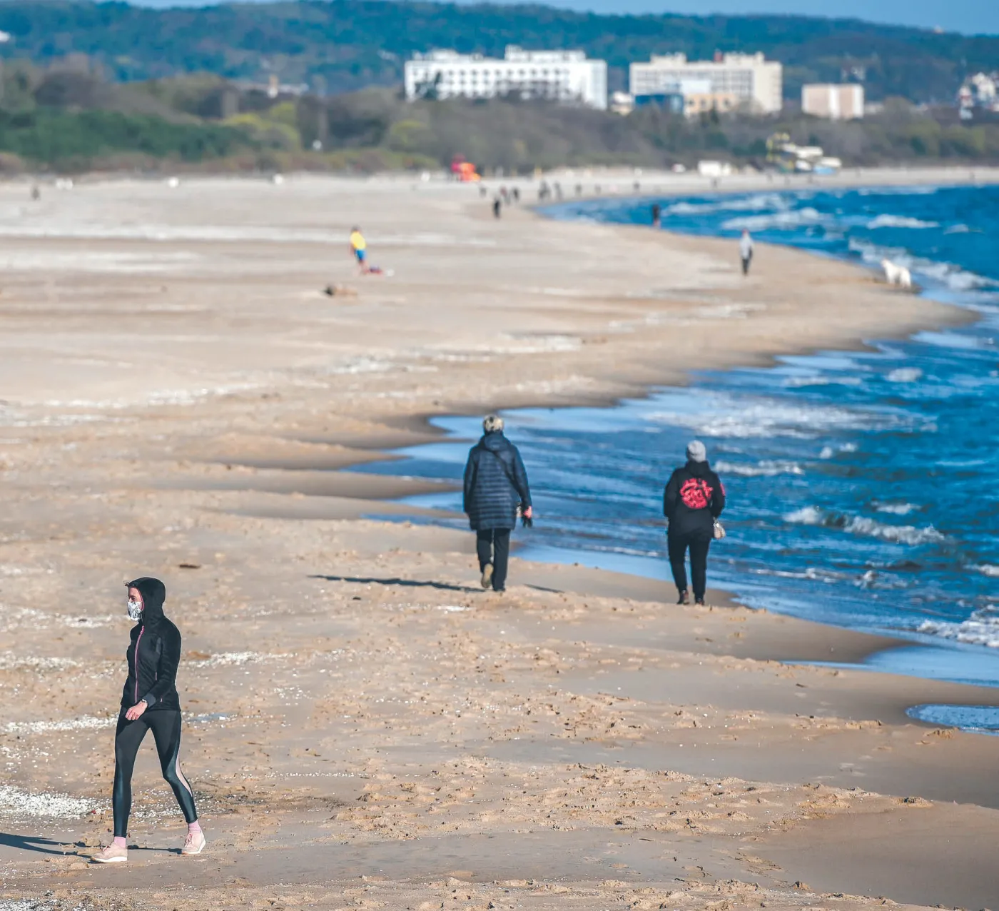 Wirus zrabował nam wakacje