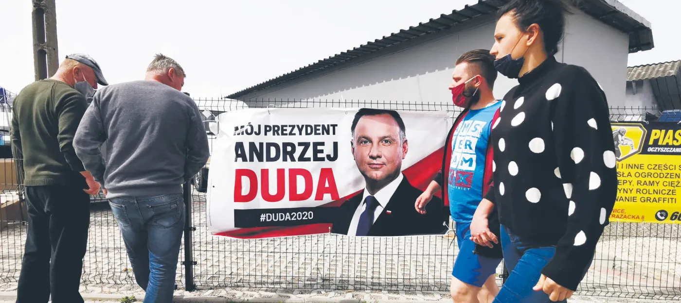 Wzrost zachorowań. Jest się czego bać?