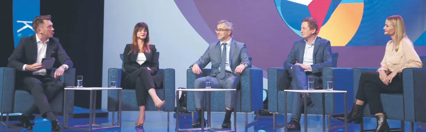 Trzeba upowszechniać dobre wzorce i nawyki