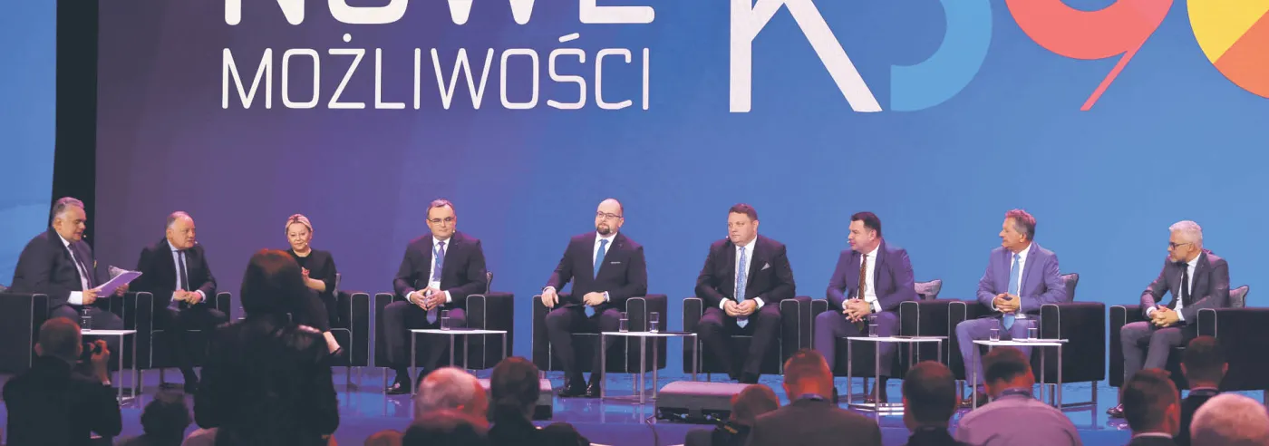 Wykorzystać postcovidowe szanse