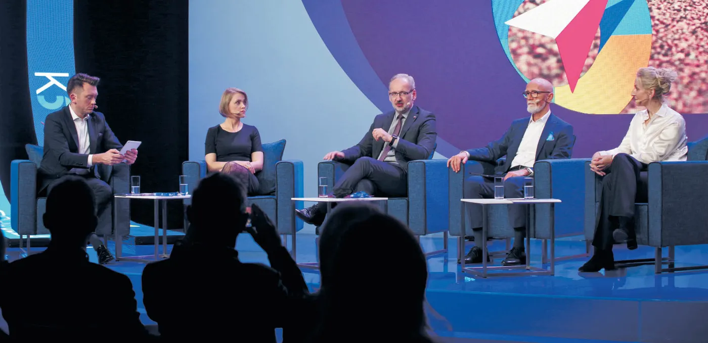 Twoje zdrowie w Twoich rękach