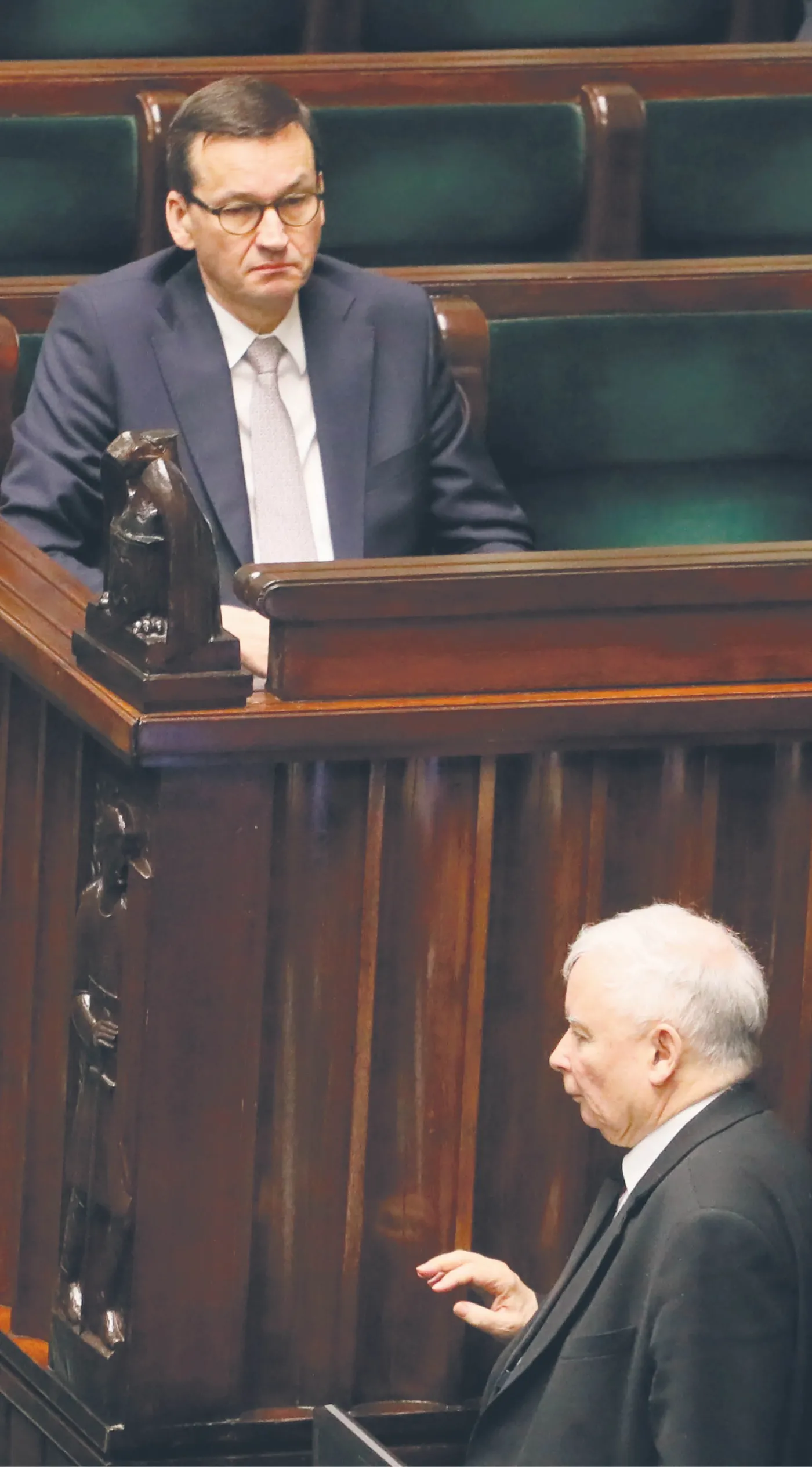 Temat szerszej reformy s
