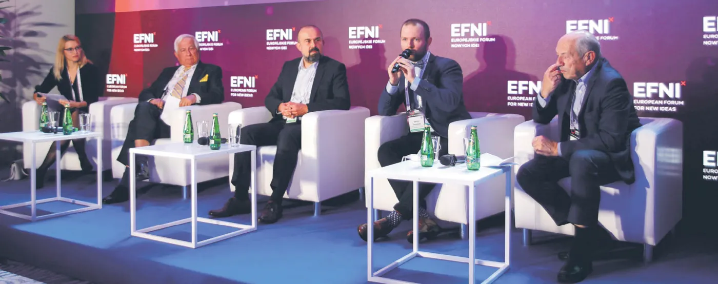 Wszyscy muszą mieć takie same prawa i obowiązki