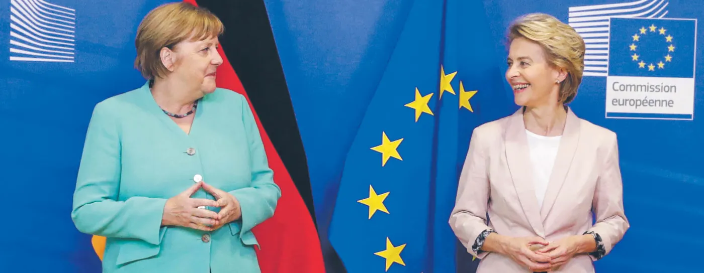 RFN czyści przedpole i gra o budżet