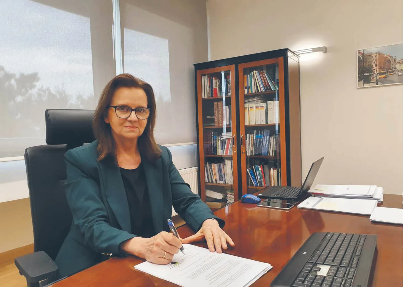 Prezes ZUS: 14. emerytura bez wniosku