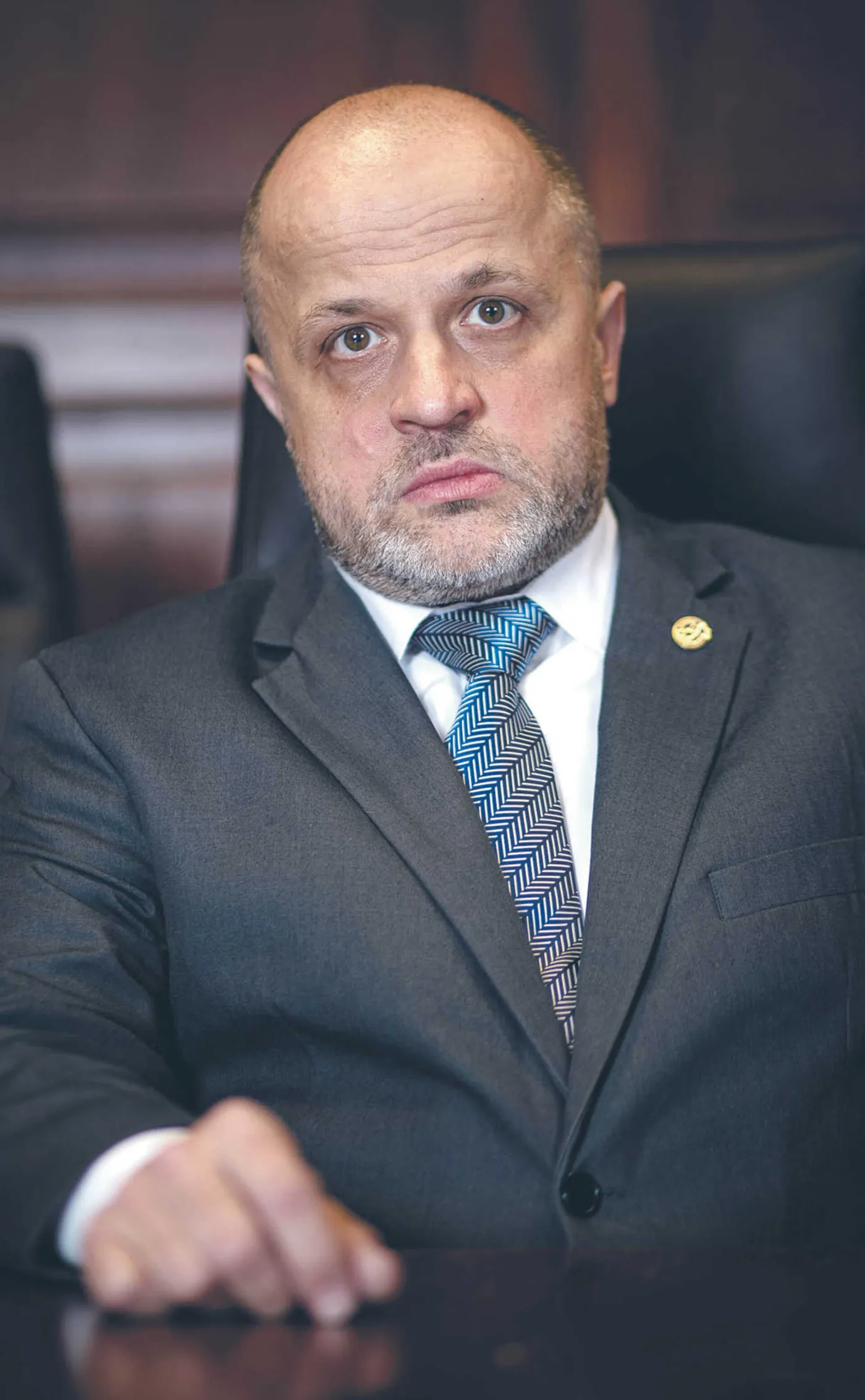 Piotr G