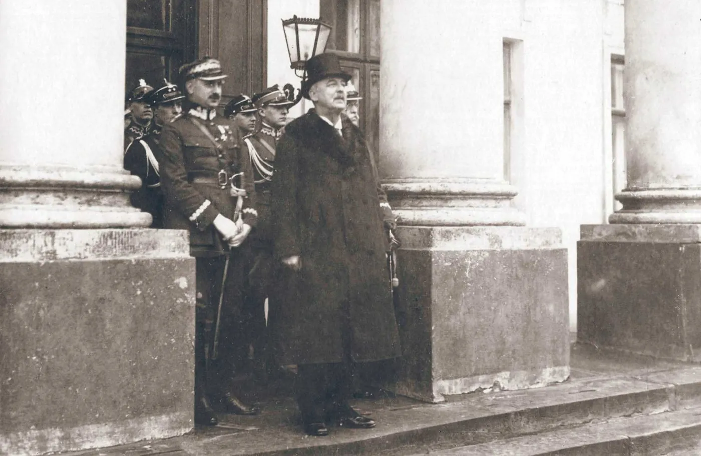 A jednak się nie powybijali