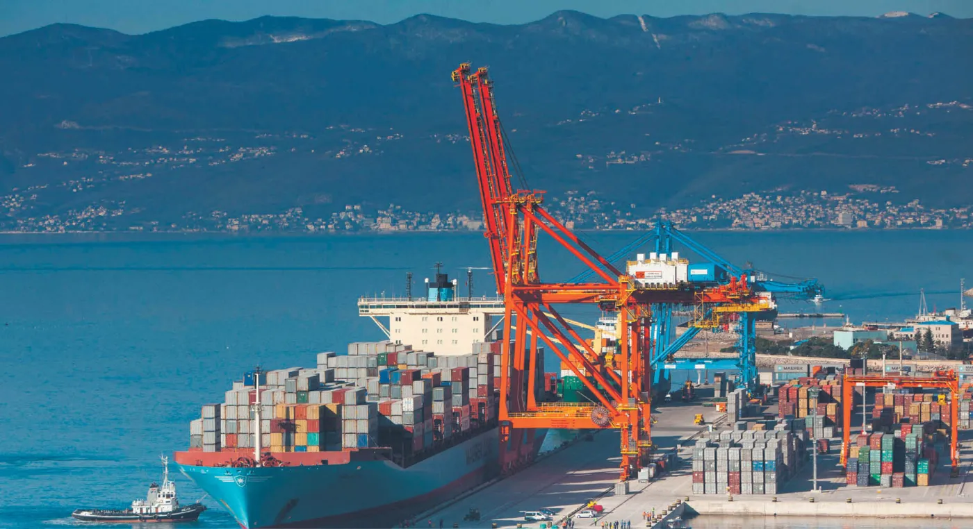 Jakie Trójmorze po pandemii