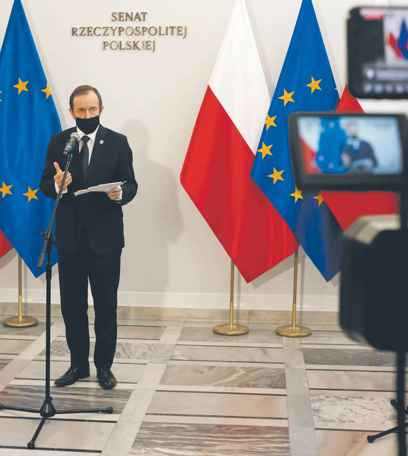 Czego miasta nie wybudują