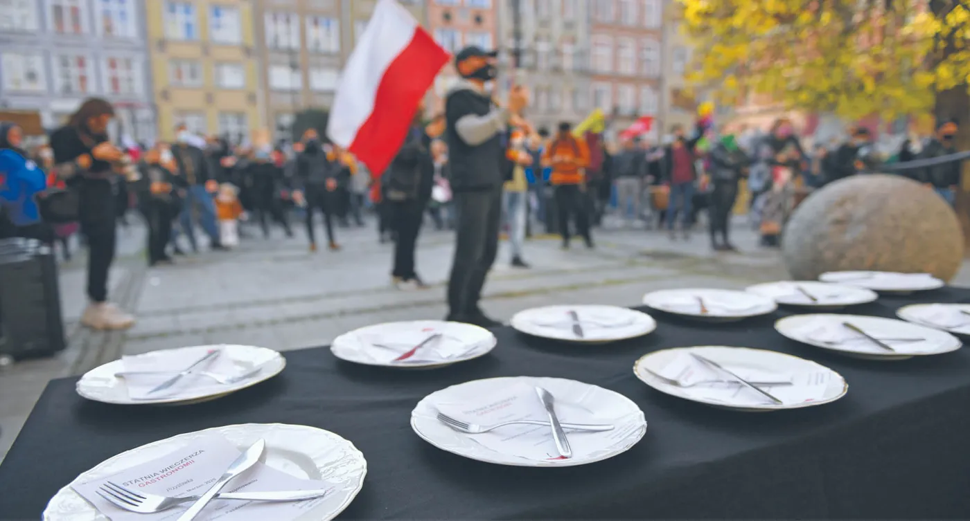 Problem ze sprzedażą towaru i widmo zatorów płatniczych