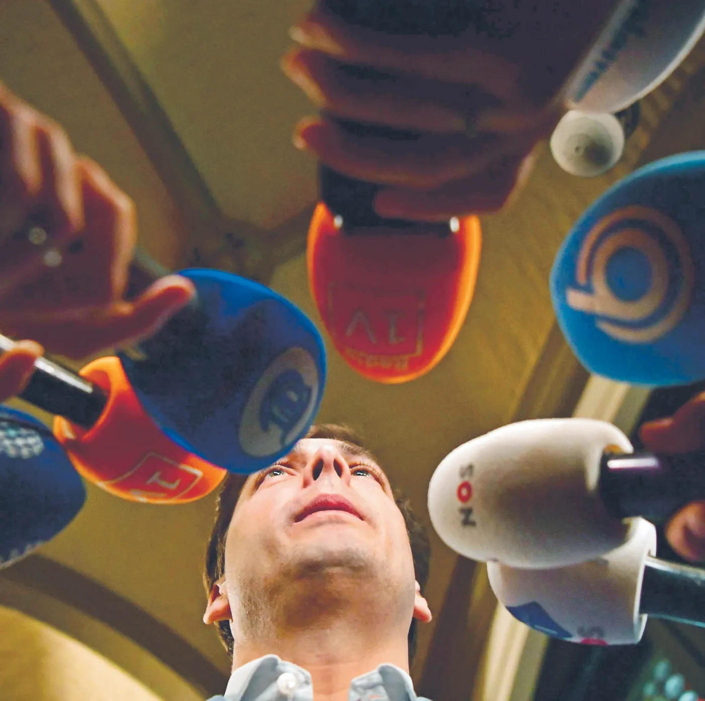 Prorosyjski polityk w jednym klubie z PiS?