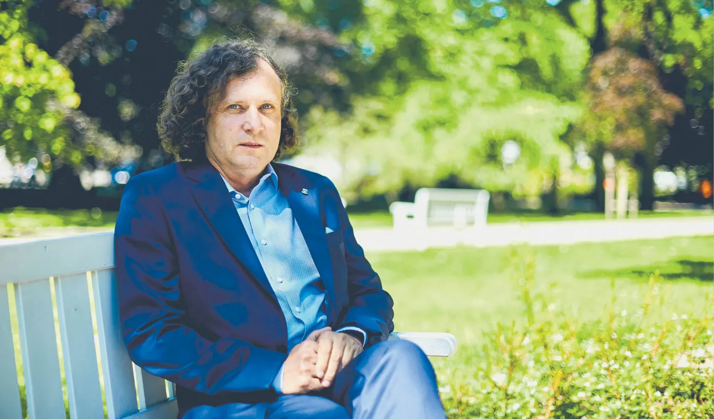 Sytuacja jest nadzwyczajna