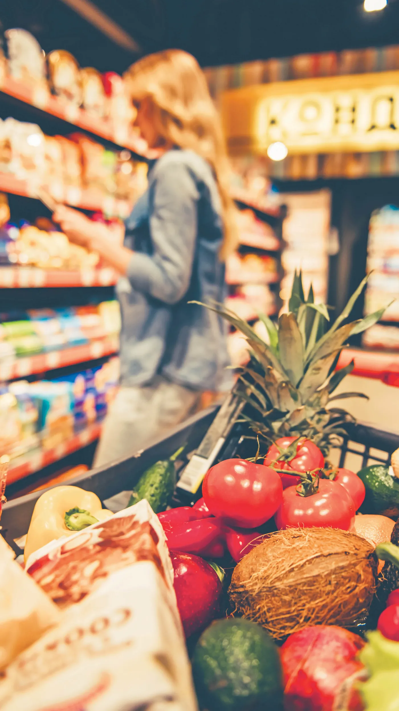 Powrót podatku handlowego. Sieci mogą zapłacić już jesienią