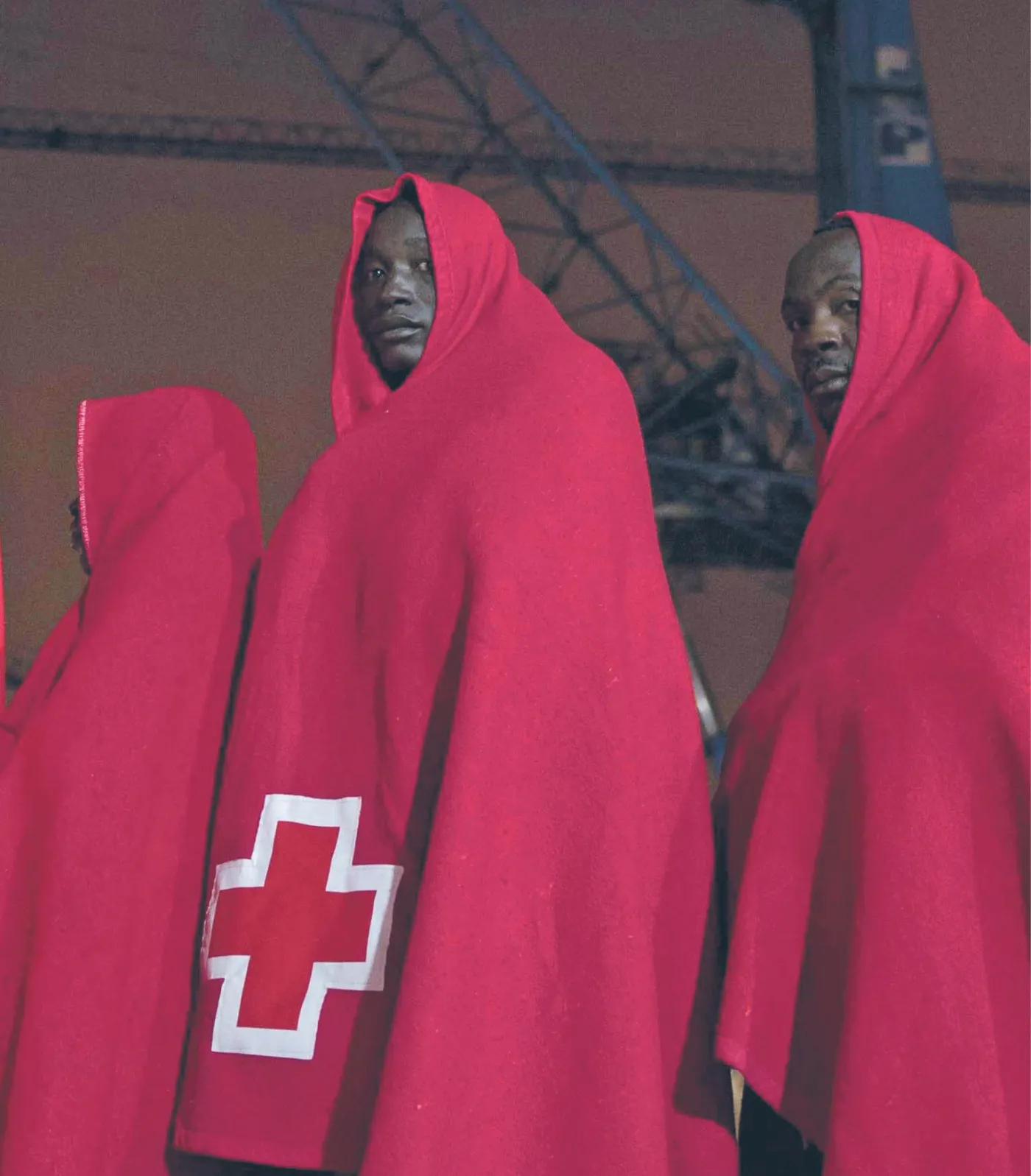 Polska we Francji obecna, ale sceptyczna