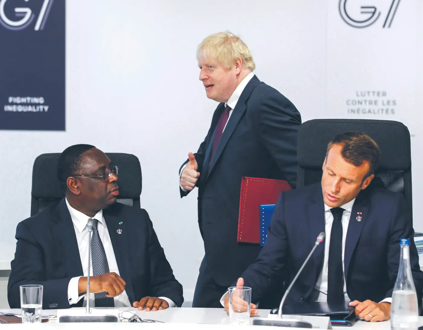 Kampania wrześniowa nad Tamizą