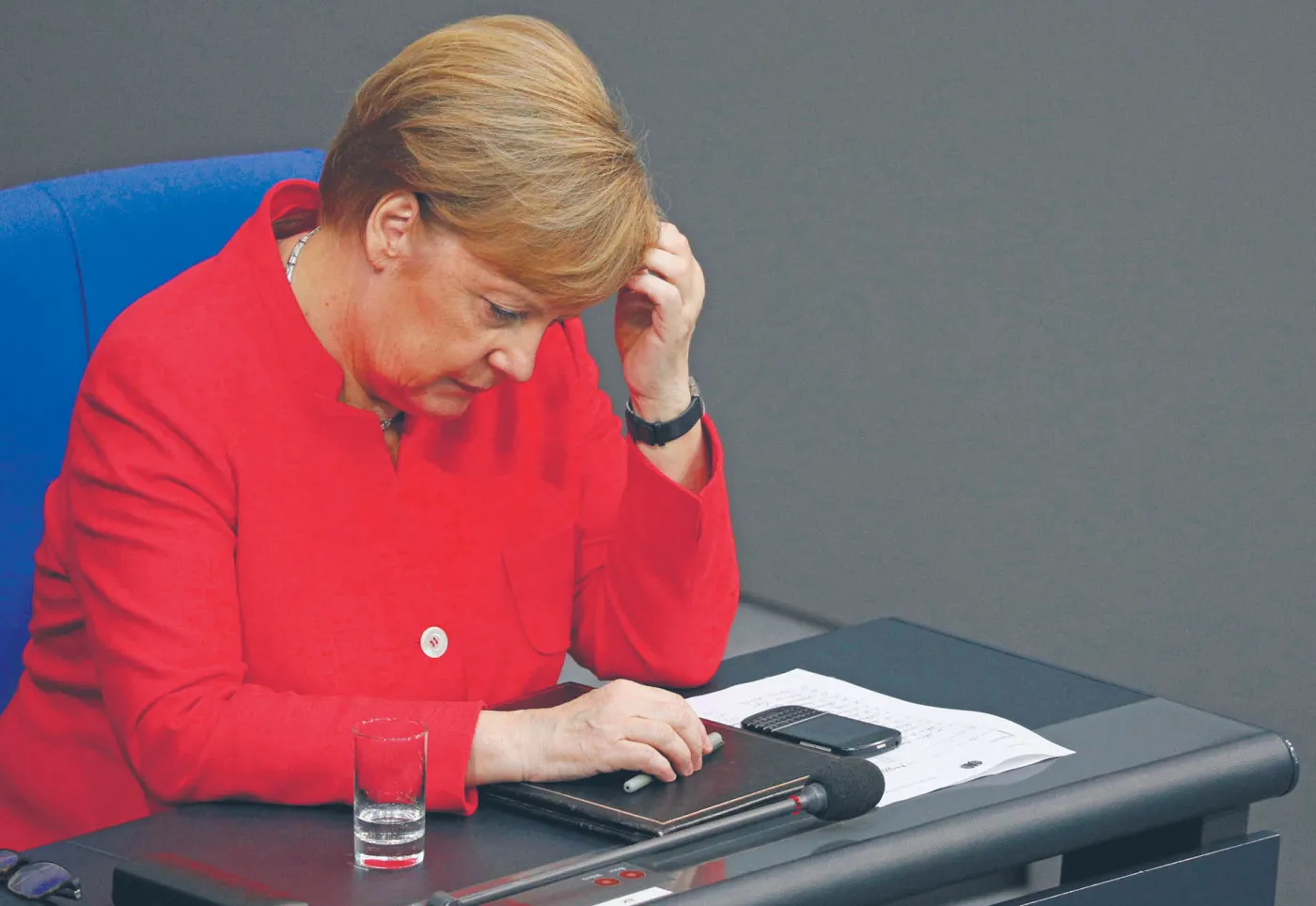 Wydadzą więcej, ale bez deficytu