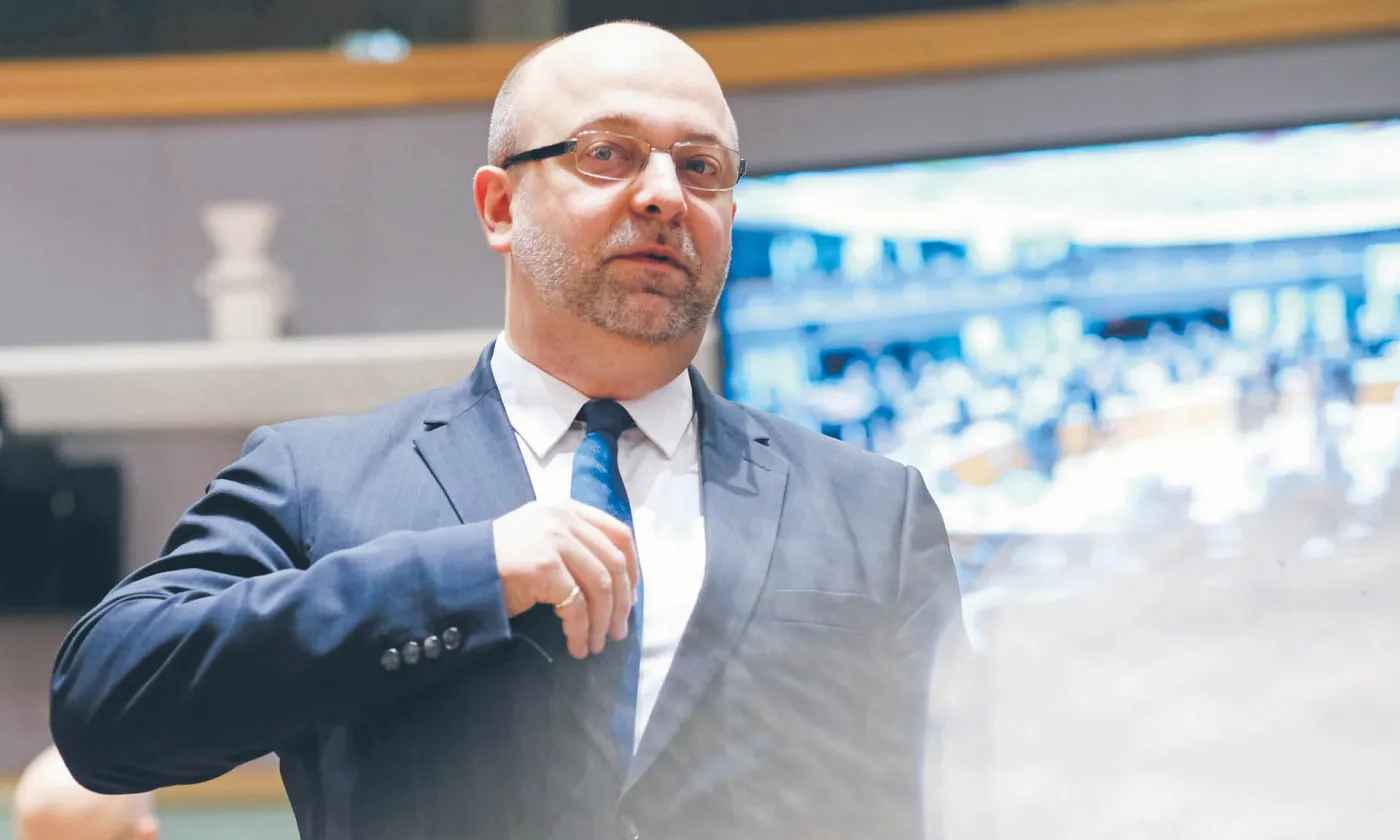 Sędzia Piebiak i jego kredyt walutowy